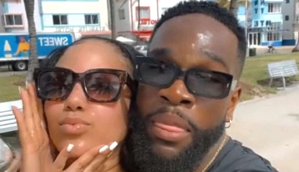Une jeune américaine balance tout sur sa relation avec Tayc