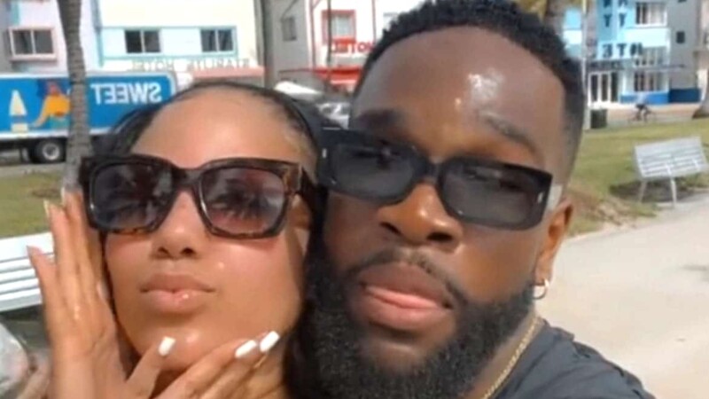 Une jeune américaine balance tout sur sa relation avec Tayc