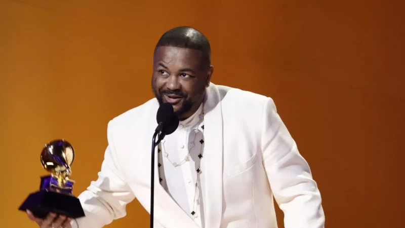 Etats-Unis : Le producteur de Beyoncé et Rihanna dans de beaux draps