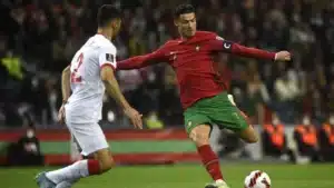Euro 2024 : les compositions officielles de Turquie - Portugal