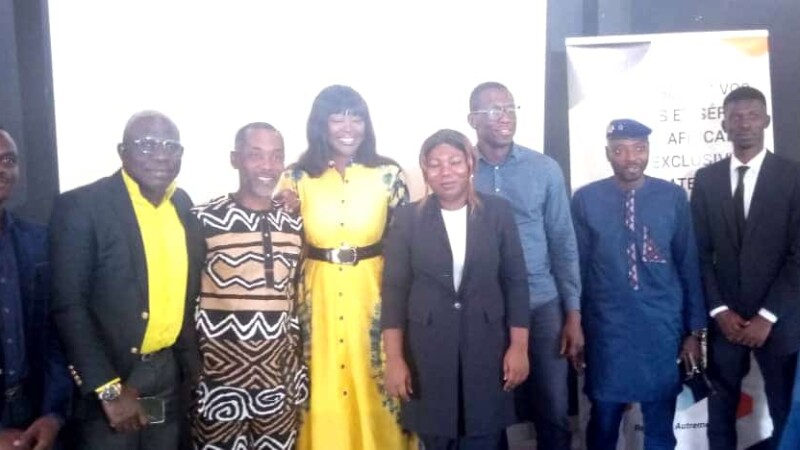 Côte d’Ivoire : Le cinéma africain a désormais une plateforme de promotion