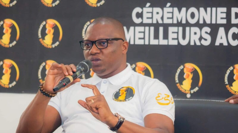 Côte d’Ivoire : A l’assaut de la 3ème édition de Eléphant Zouglou d’Or