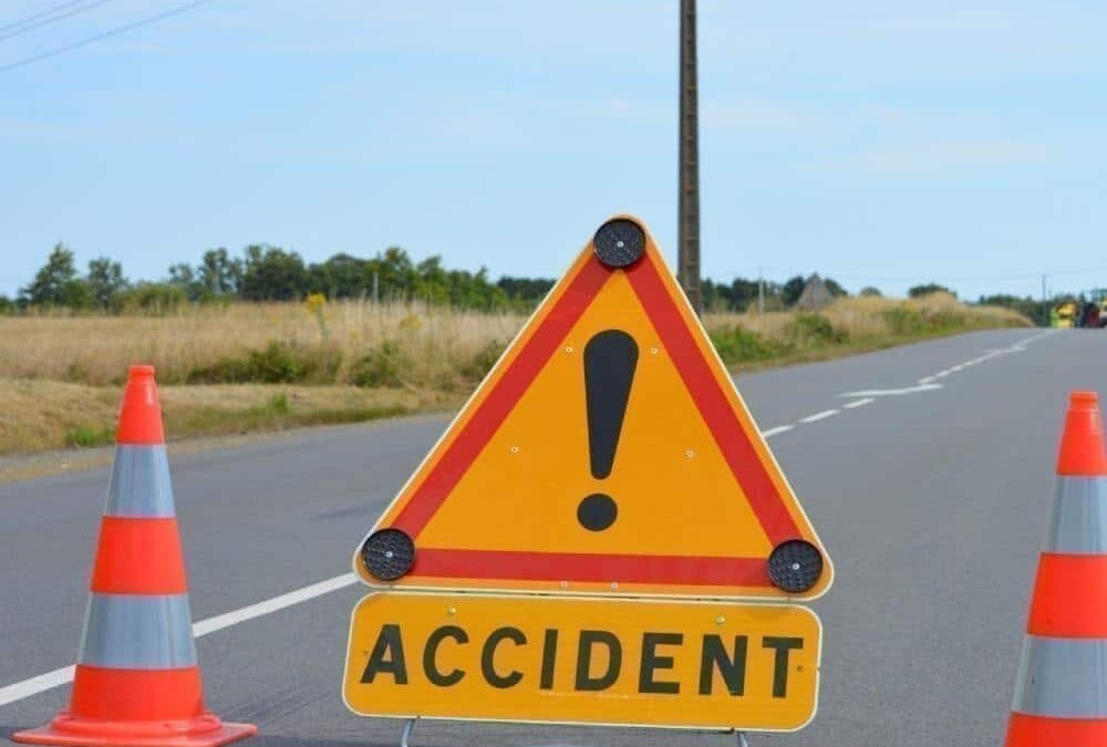 Côte d'Ivoire : un accident fait 6 morts et 18 blessés sur l'axe Abidjan-Bouaké