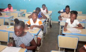 Côte d'Ivoire : voici les résultats du CEPE 2025