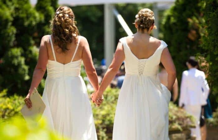 Le mariage homosexuel légalisé en Thaïlande