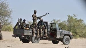 Niger : plusieurs soldats tués près du Burkina Faso