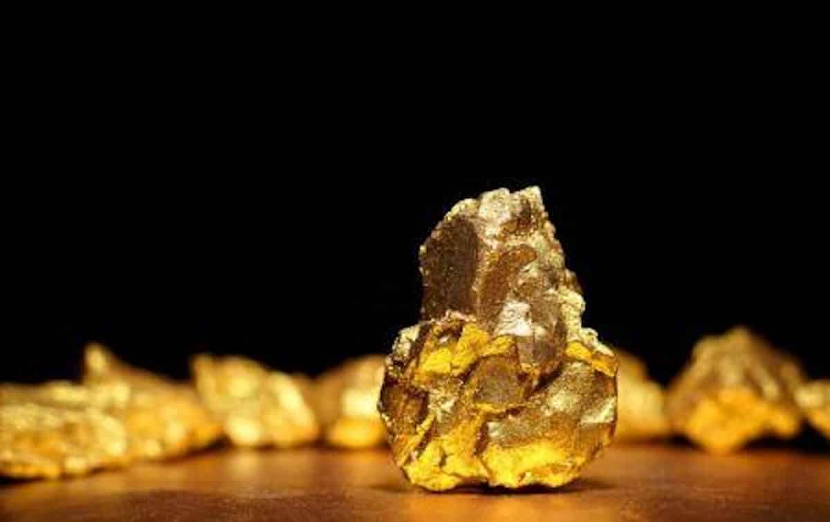 Burkina Faso : production record d’or en 2024