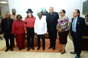 Côte d’Ivoire : Une stèle en hommage à Michael Jackson bientôt érigée à Krindjabo