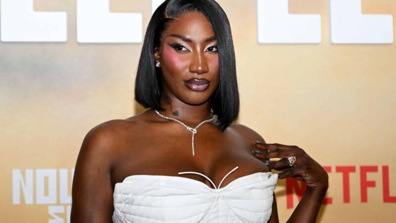 France : Après les propos racistes contre Aya Nakamura, six personnes placées en garde à vue puis relâchées