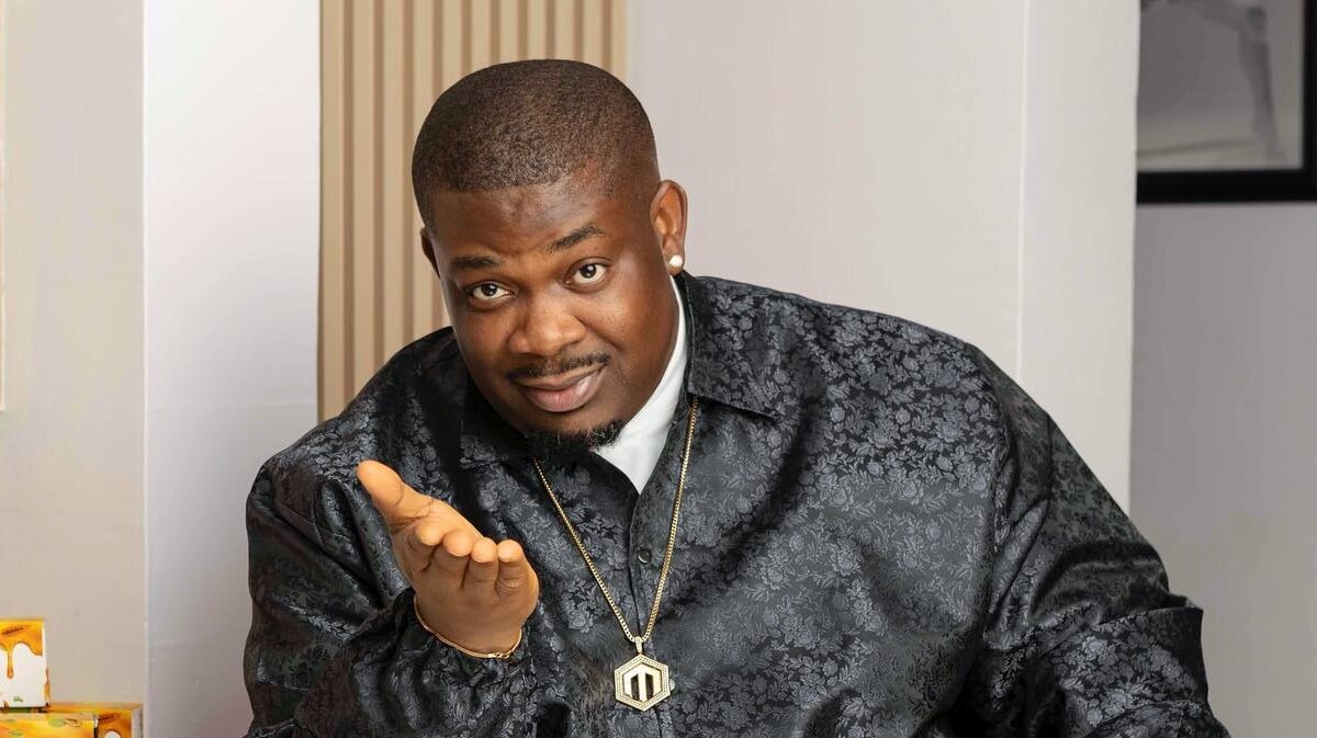 Nigeria : Don Jazzy craint Asake et Wizkid, voici pourquoi