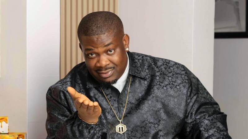 Nigeria : Don Jazzy craint Asake et Wizkid, voici pourquoi