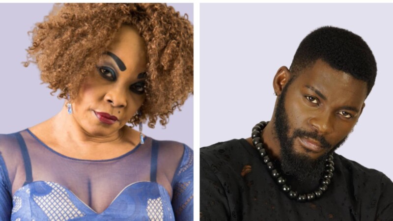 5 ans d’Arafat DJ : Tina Glamour met en vente des T-Shirts, des critiques fusent de partout