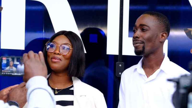 Côte d’Ivoire : Roseline Layo fait les éloges de son mari