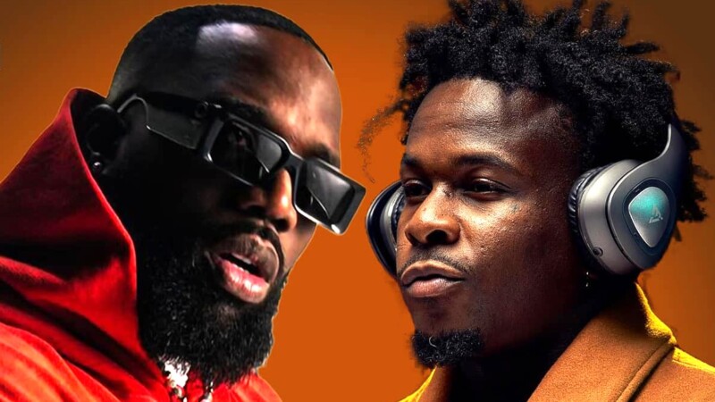 France : Vegedream repart ‘’De l’autre côté’’, avec Didi B