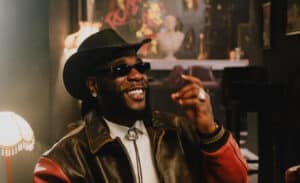 Angleterre : En concert à Londres, Burna Boy célèbre son anniversaire