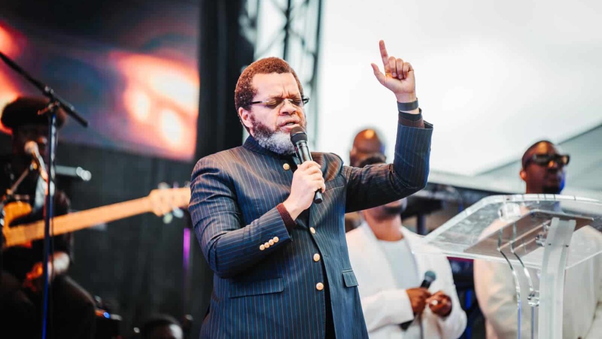 RDC : Le Pasteur Marcello Tunasi clarifie les choses sur le décès de sa femme