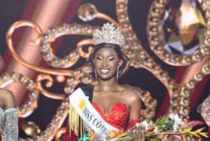 Côte d’Ivoire : Les lots dévoilés de Marie-Emmanuelle Diamala (Miss 2024)
