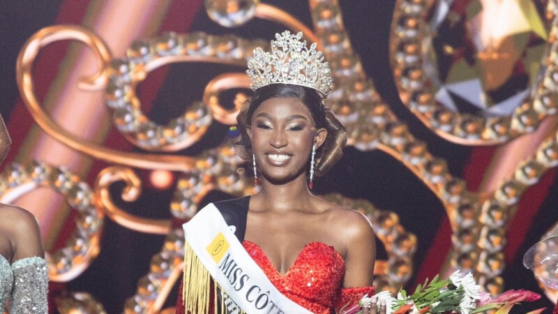 Côte d’Ivoire : Les lots dévoilés de Marie-Emmanuelle Diamala (Miss 2024)