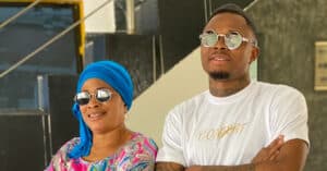 Côte d’Ivoire : Gohi Bi Cyriac pleure le décès de sa mère