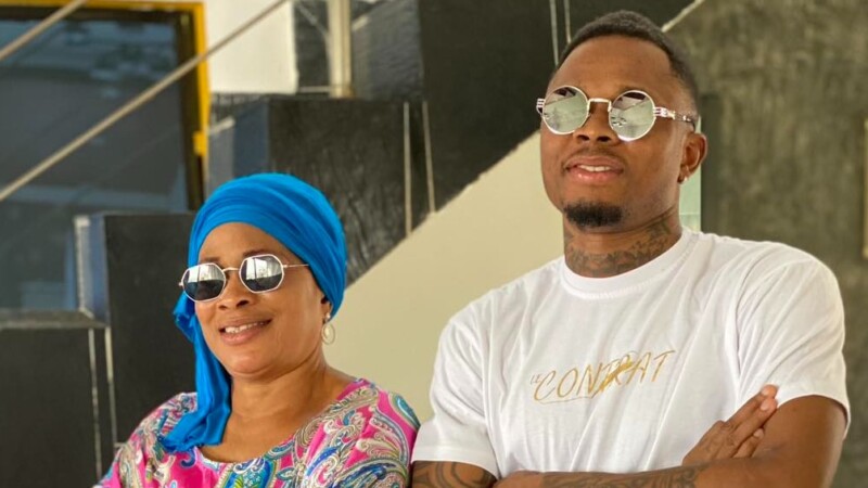 Côte d’Ivoire : Gohi Bi Cyriac pleure le décès de sa mère