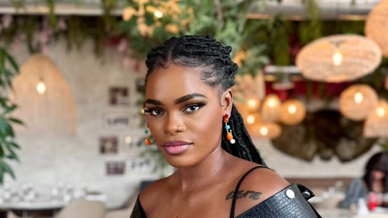 Côte d’Ivoire : Séparée de Fanicko, Ayanne s’est fiancée