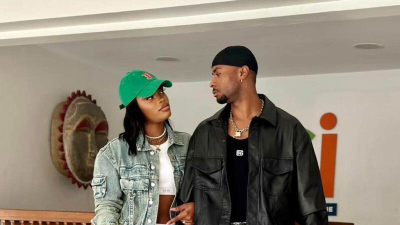 Côte d’Ivoire : Ayanne explique les circonstances de sa rencontre avec son nouveau chéri