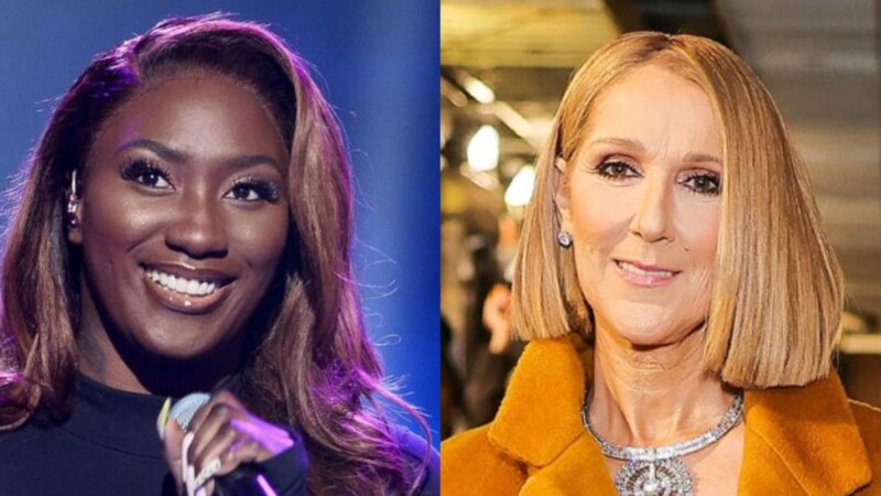 France : Le cachet touché par Céline Dion et Aya Nakamura aux JO 2024 fait polémique