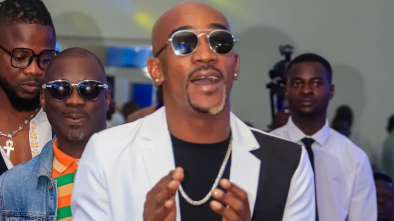 Côte d’Ivoire : Yabongo Lova, grand vainqueur de Eléphant Zouglou d’Or 2024