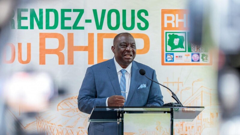 Côte d’Ivoire: Kouassi Adjoumani dévoile le prix d’achat du Kg de coton graine 