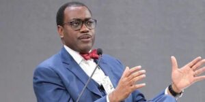 "Le Nigéria ne peut pas importer pour sortir de l’insécurité alimentaire", Akinwumi Adesina