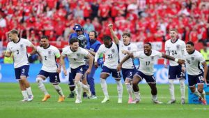Euro 2024 : l'Angleterre bat les Pays-Bas et rejoint l'Espagne en finale