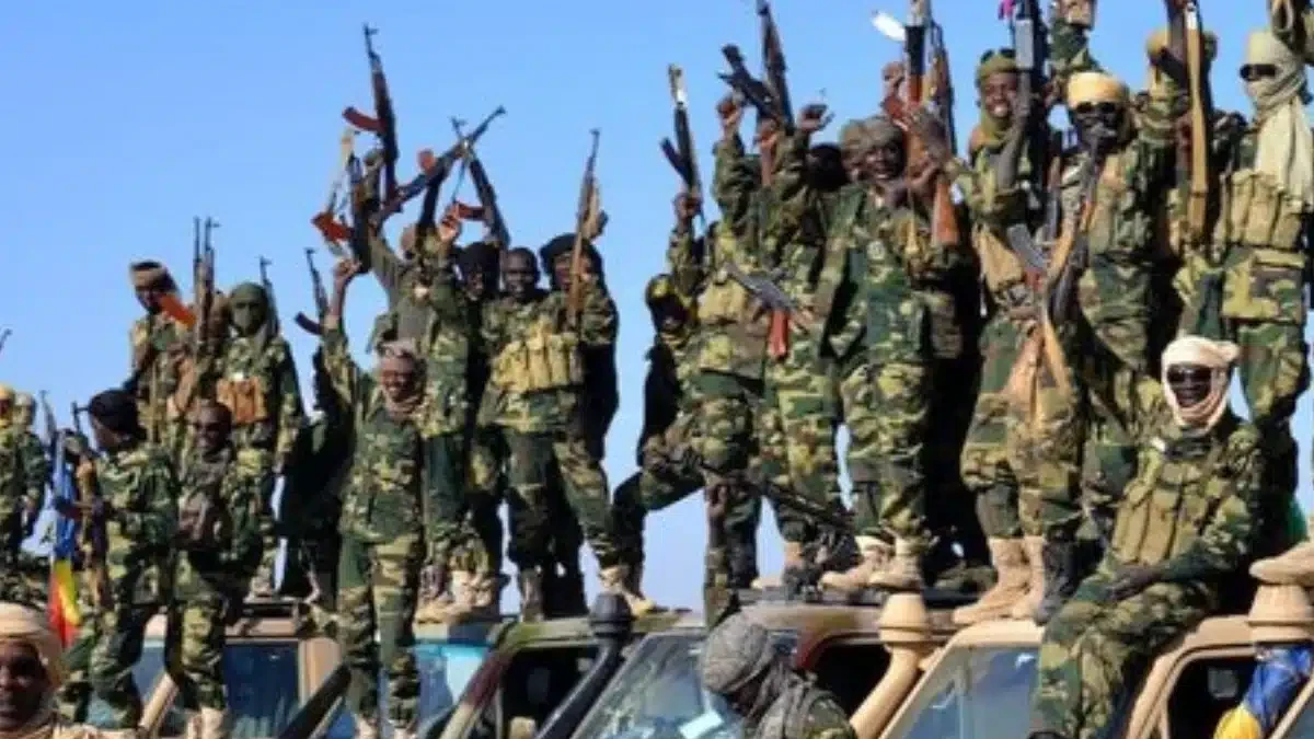 Tchad: Plus de 70 terroristes de Boko Haram neutralisés par l'armée