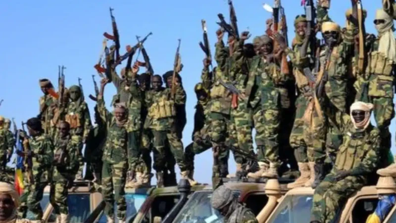 Tchad: Plus de 70 terroristes de Boko Haram neutralisés par l'armée