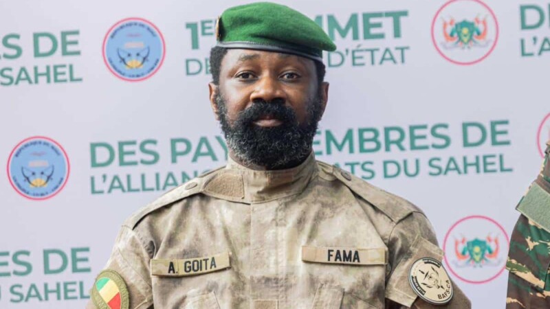 Le Mali fait une demande de 30 milliards FCFA
