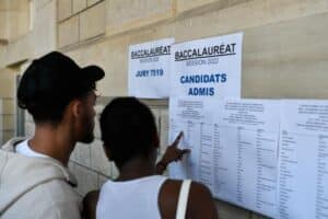 BAC 2025 au Bénin : voici la date de proclamation des résultats
