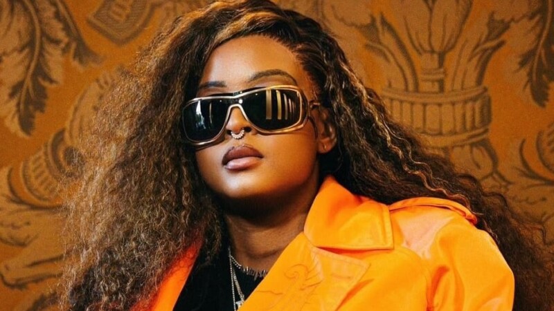 Brenda Biya fait face à des voix mystérieuses