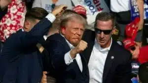 Assassinat manqué de Donald Trump : la Russie condamne fermement et dit ne pas être surprise