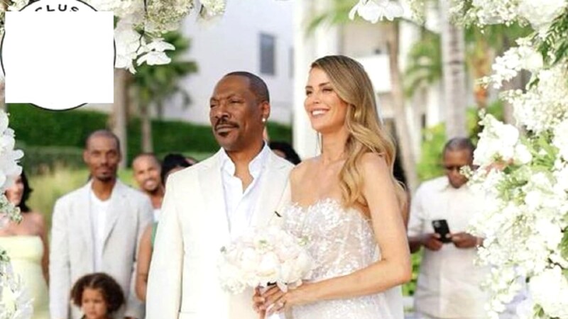 Etats-Unis : Après 6 ans de fiançailles, Eddie Murphy s’est marié en privé