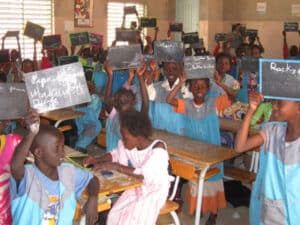 Sénégal : voici le calendrier de l'année scolaire 2024-2025