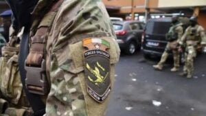 Présidentielle 2025 en Côte d'Ivoire : l'armée se prépare