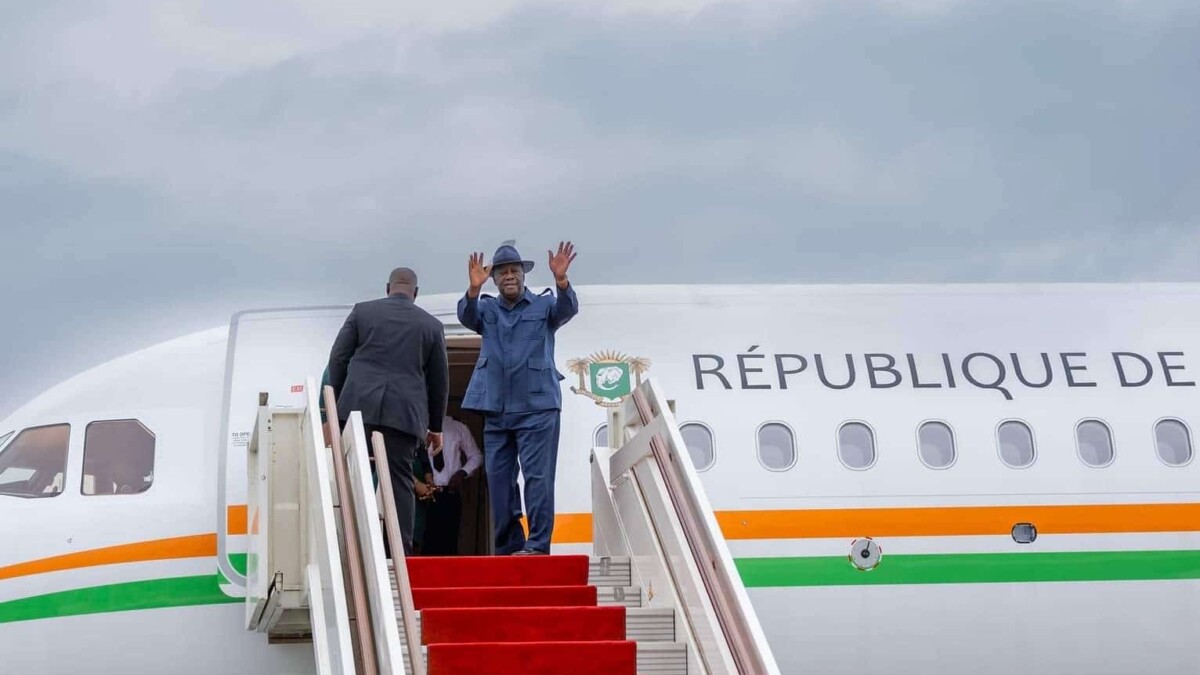 Attendu au siège de l'ONU, Alassane Ouattara annule son voyage