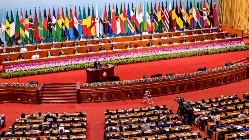 Sommet FOCAC : plusieurs dirigeants africains attendus en Chine