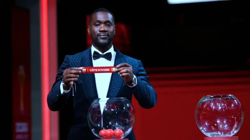 Eliminatoires CAN 2025 : Emerse Faé juge un adversaire des Éléphants