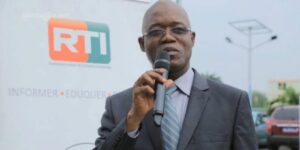 Côte d'Ivoire - RTI et CCA : Fousseni Dembelé et Adama Coulibaly limogés