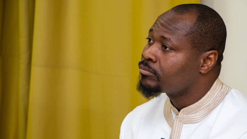 Altercation au parlement de la CEDEAO : le député Guy Marius Sagna répond au bureau