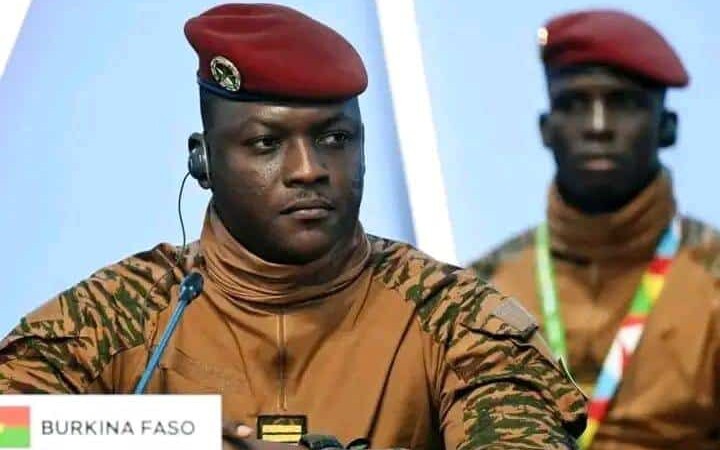 Le FMI va débloquer 31,4 millions de dollars pour le Burkina Faso.