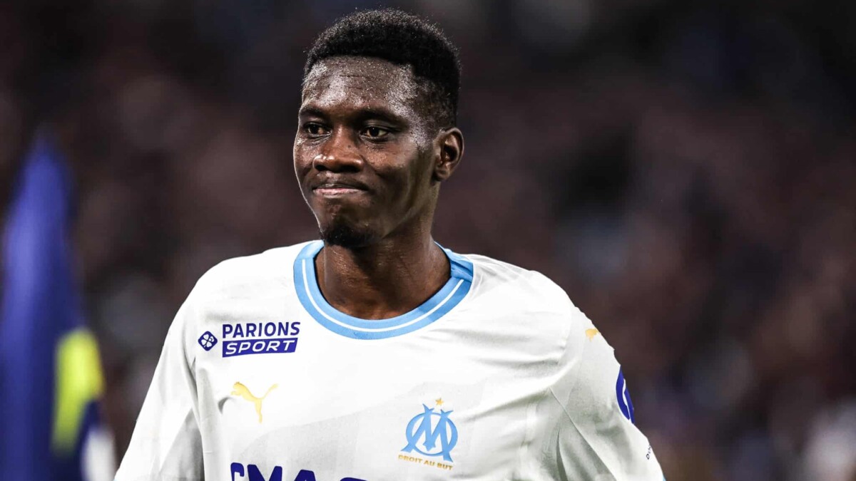 Officiel : le sénégalais Ismaïla Sarr retourne en Angleterre