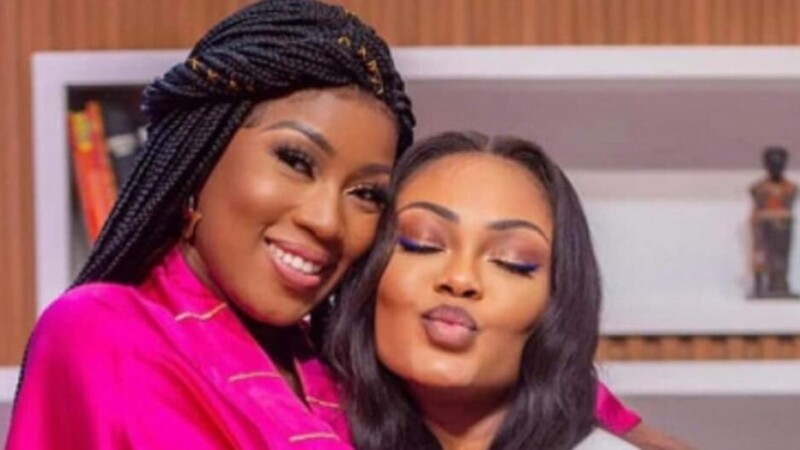 Côte d’Ivoire : Konnie Touré honore Marie Paule Adjé à l’occasion de son anniversaire