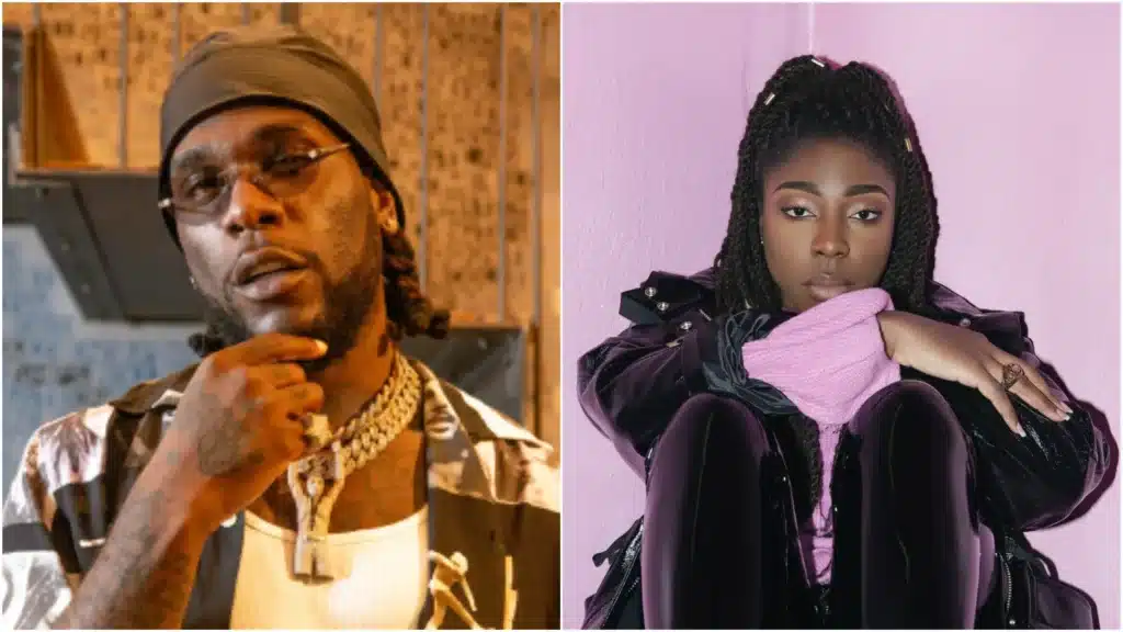 Nigeria : Nissi Ogulu (soeur cadette de Burna Boy) réfute l’aide de son frère