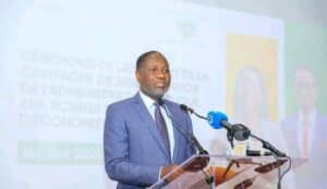 Gestion des ressources énergétiques : la Côte d'Ivoire prend des mesures significatives